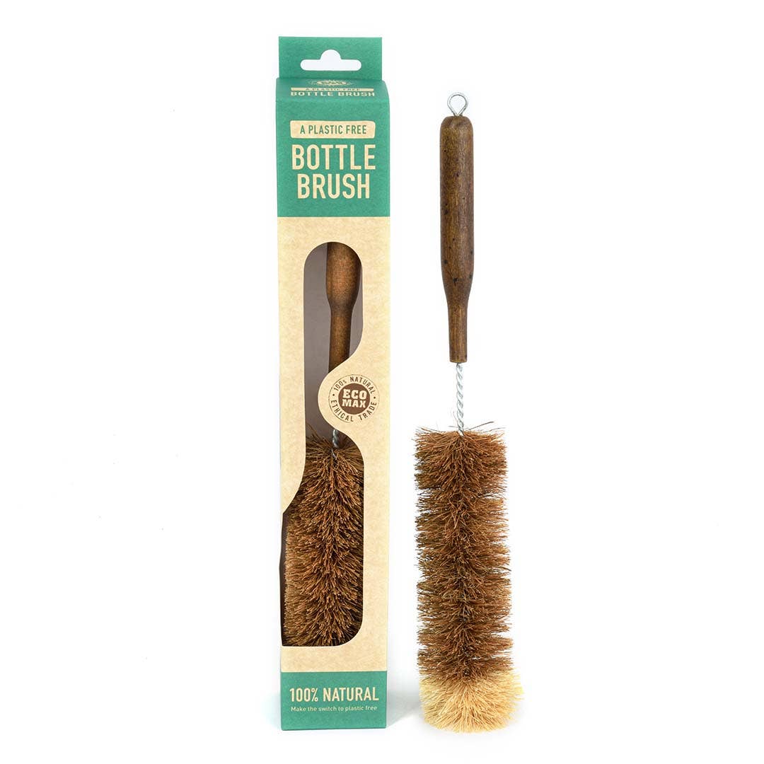 Ecomax Bottle Brush