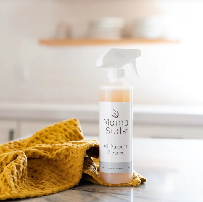 MamaSuds All-Purpose Cleaner - Thumbnail 2